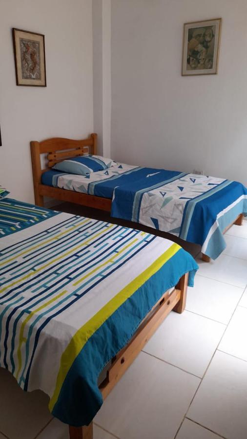 Hospedaje Alferez Real Jamundí Buitenkant foto